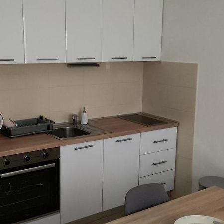 Apartment Filip Vedran Spalato Esterno foto