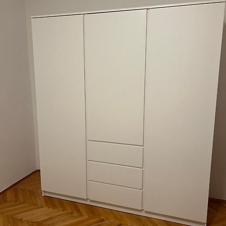 Apartment Filip Vedran Spalato Esterno foto
