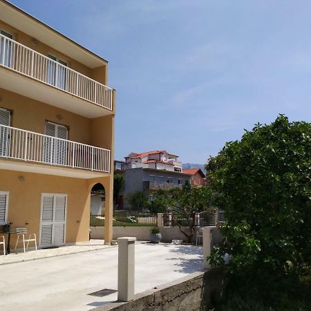 Apartment Filip Vedran Spalato Esterno foto