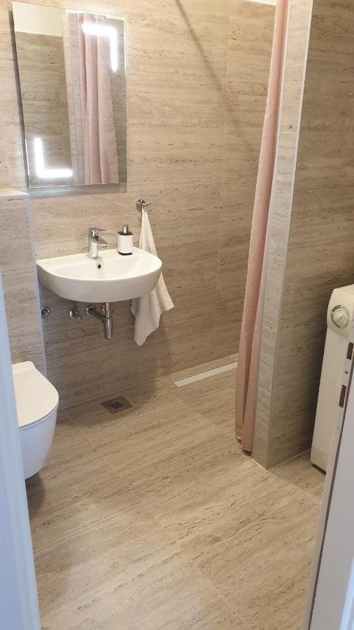 Apartment Filip Vedran Spalato Esterno foto
