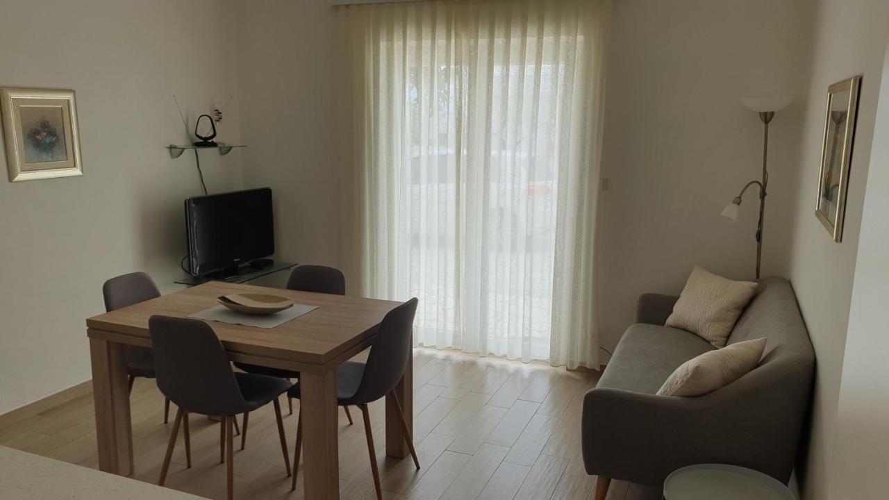 Apartment Filip Vedran Spalato Esterno foto