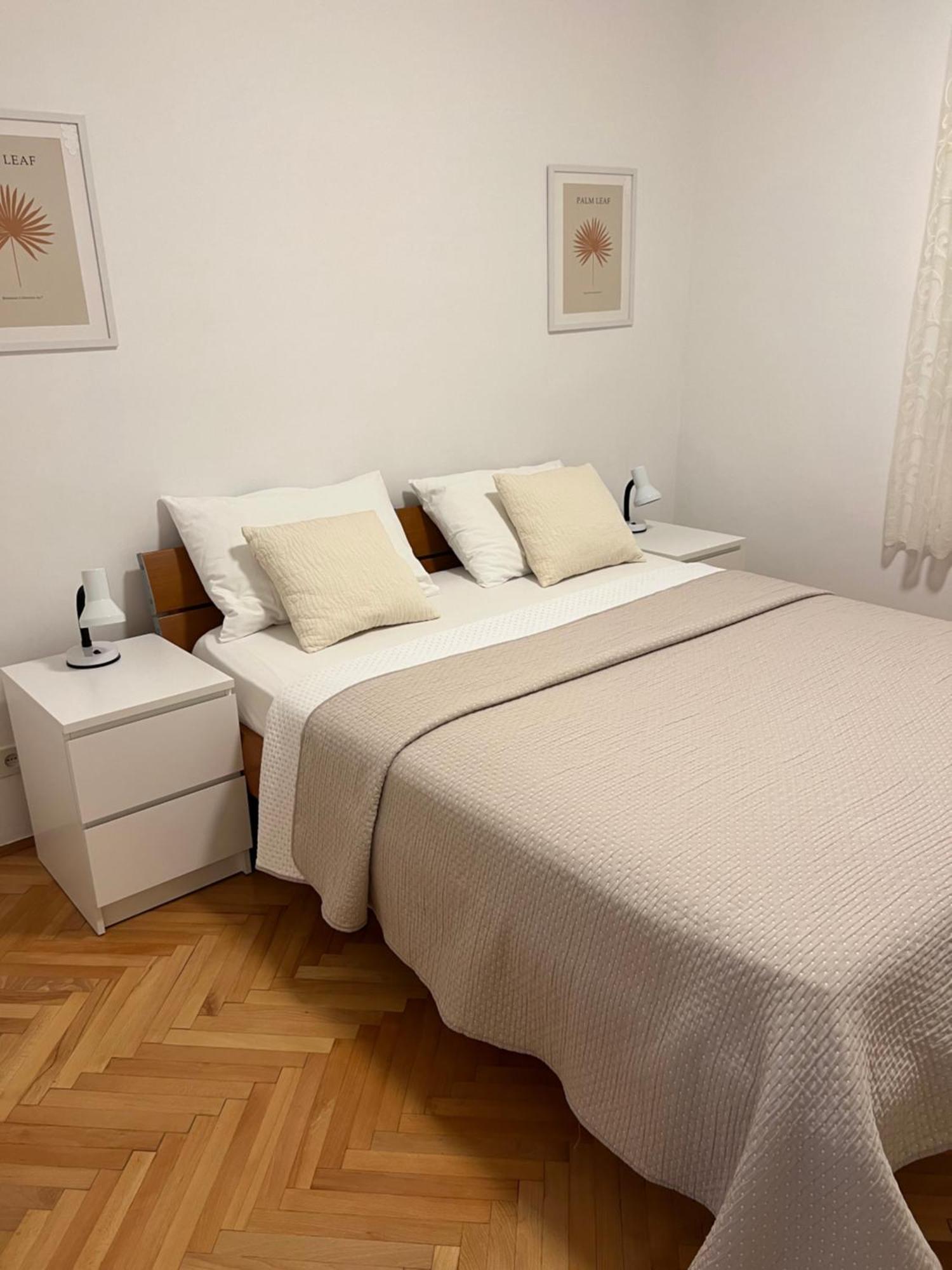 Apartment Filip Vedran Spalato Esterno foto